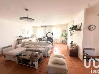 Vente  Maison de 90 m² à La Seyne 450 000 euros