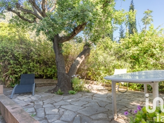 Vente  Appartement F3  de 61 m² à Six-Fours 583 000 euros
