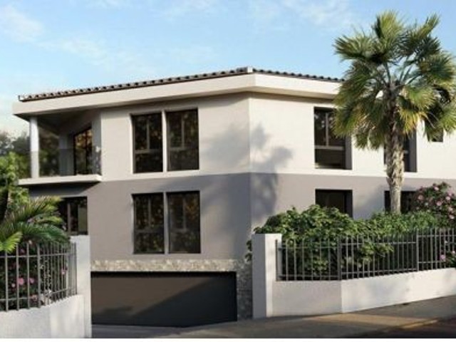 Vente  Appartement T4  de 93 m² à Six-Fours 682 990 euros Réf: SFN-1752229-1