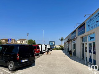 Vente  Local commercial de 30 m² à La Seyne 88 000 euros