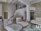 Vente  Maison de 224 m² à Sanary 1 490 000 euros