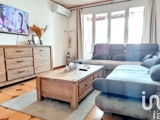 Vente  Appartement T4  de 87 m² à La Seyne 200 000 euros
