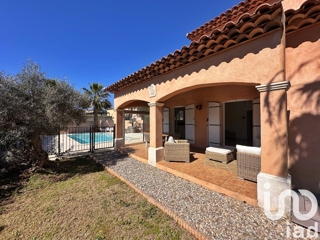 Vente  Maison de 176 m² à La Seyne 889 000 euros Réf: SFN-1757666