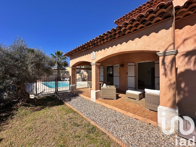 Vente  Maison de 176 m² à La Seyne 889 000 euros Réf: SFN-1757666