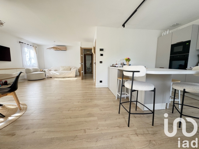 Vente  Maison de 108 m² à La Seyne 614 000 euros Réf: SFN-1752388