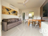 Vente  Appartement F2  de 40 m² à La Seyne 170 000 euros