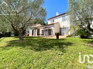 Vente  Maison de 190 m² à La Seyne 945 000 euros Réf: SFN-1759278