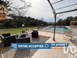 Vente  Maison de 131 m² à Brignoles 488 000 euros