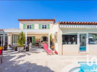 Vente  Maison de 138 m² à Sanary 1 095 000 euros