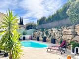 Vente  Maison de 138 m² à Sanary 1 095 000 euros