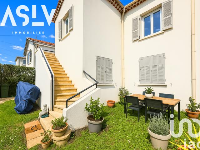 Vente  Maison de 55 m² à La Seyne 195 000 euros Réf: SFN-1759811