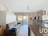 Vente  Studio de 32 m² à Sanary 232 000 euros