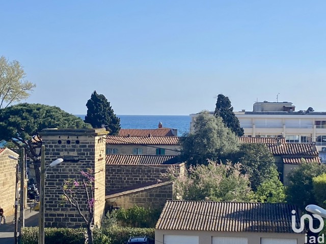 Vente  Appartement T4  de 92 m² à La Seyne 382 000 euros Réf: SFN-1758126