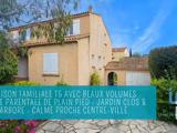 Vente  Maison de 140 m² à Six-Fours 570 000 euros