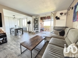 Vente  Appartement F4  de 80 m² à Sanary 355 000 euros