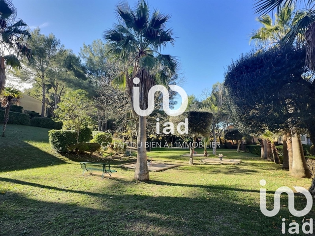 Vente  Studio de 20 m² à Sanary 149 000 euros Réf: SFN-1759653