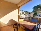 Vente  Studio de 20 m² à Sanary 149 000 euros