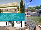Vente  Appartement T4  de 88 m² à Bandol 680 000 euros