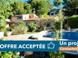 Vente  Maison de 158 m² au Beausset 749 000 euros
