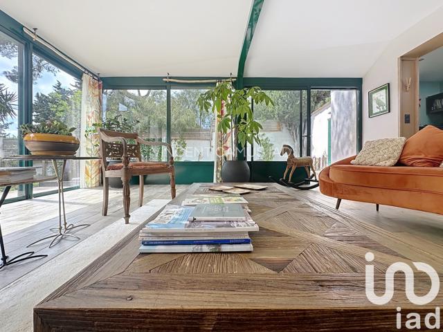 Vente  Maison de 119 m² à Sanary 599 000 euros Réf: SFN-1759734