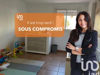 Vente  Appartement F3  de 66 m² à La Seyne 170 000 euros