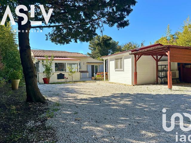 Vente  Maison de 90 m² à Six-Fours 590 000 euros Réf: SFN-1761800