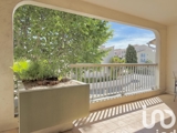 Vente  Appartement F3  de 62 m² à Hyères 280 000 euros