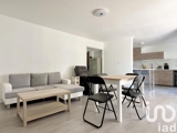 Vente  Appartement F3  de 62 m² à Hyères 250 000 euros