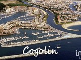 Vente  Appartement F4  de 84 m² à Cogolin 460 000 euros