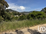 Vente  Terrain de 2110 m² à Carqueiranne 575 000 euros