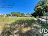 Vente  Terrain de 585 m² à Six-Fours 370 000 euros