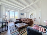 Vente  Appartement F6  de 121 m² à Toulon 335 000 euros