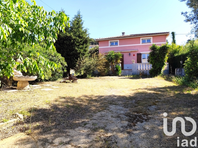 Vente  Maison de 110 m² à Ollioules 469 000 euros Réf: SFN-1504421