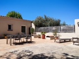 Vente  Appartement F4  de 110 m² à Ollioules 330 000 euros