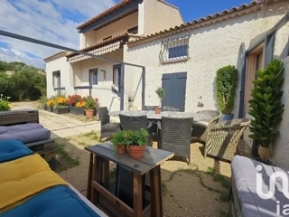 Vente  Maison de 131 m² à Six-Fours 518 000 euros