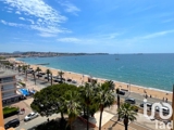 Vente  Appartement T3  de 120 m² à Fréjus 895 000 euros