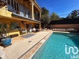 Vente  Maison de 240 m² à La Seyne 597 000 euros