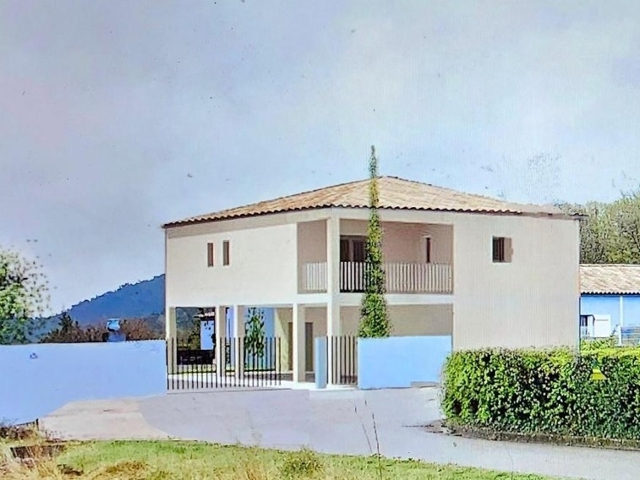 Vente  Appartement T33  de 725 m² à Sanary 3 600 000 euros Réf: SFN-1763847