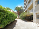 Vente  Appartement T2  de 64 m² à Toulon 134 000 euros