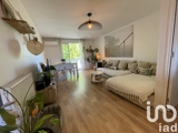 Vente  Appartement T4  de 84 m² à La Seyne 295 000 euros