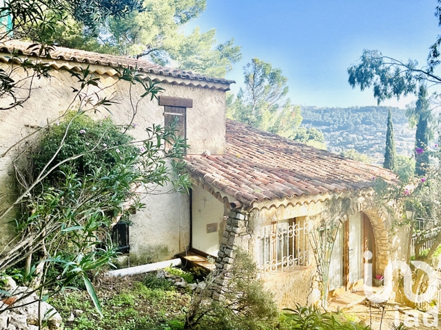 Vente  Maison de 110 m² à Ollioules 495 000 euros Réf: SFN-1704845