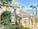 Vente  Maison de 110 m² à Ollioules 495 000 euros