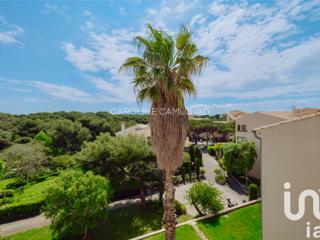 Vente  Appartement T2  de 42 m² à Six-Fours 299 000 euros