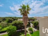 Vente  Appartement T2  de 42 m² à Six-Fours 299 000 euros