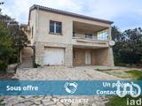 Vente  Maison de 109 m² à La Seyne 395 000 euros