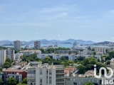 Vente  Appartement T4  de 93 m² à La Seyne 215 000 euros