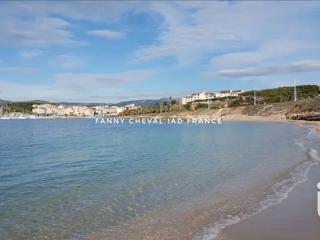 Vente  Maison de 93 m² à Six-Fours 595 000 euros