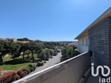 Vente  Appartement T2  de 48 m² à Fréjus 217 000 euros