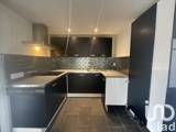 Vente  Appartement F3  de 100 m² à Toulon 290 000 euros