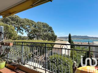 Vente  Appartement T3  de 68 m² à Sanary 423 000 euros